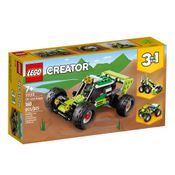 Buggy Off-Road Lego Creator - LEGO 31123