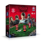 Stranger Things Jogo - Estrela 1001603100126