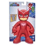 Corujita Mega Pj Masks - Hasbro F4590