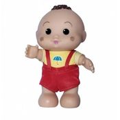 Boneco Cascão Iti Malia Turma da Mônica - BabyBrink 1023