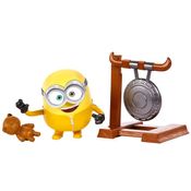 Bob Bagunceiros Minions - Mattel GMD90-GMD92