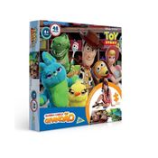 Toy Story 4 Grandão 48 Peças - Toyster 002627