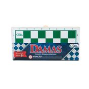 Damas Em Madeira - Pais e Filhos 2209.1
