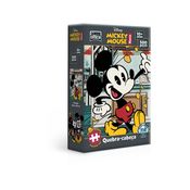 Quebra-Cabeça 500 Peças Nano Mickey - Toyster 2746