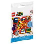 Packs De Personagens Série 4 Lego Super Mario - LEGO 71402