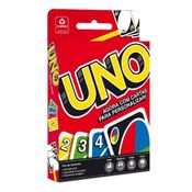 Uno Jogo Original - Copag 98190