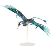 Figura Articulada - Disney - Avatar - Jake Sully Banshee - Fun