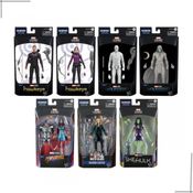 BAF Marvel Legends Infinity Ultron