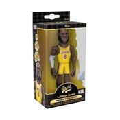 Funko Gold NBA Los Angeles Lebron James