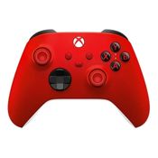 Controle Xbox Wireless Controller Series X|s Pulse Red
