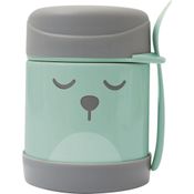 Pote Térmico Gumy Verde Buba