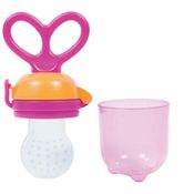 Porta Frutinha Rosa - Buba Toys