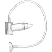 Aspirador Nasal Com Estojo Buba