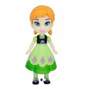 Frozen Mini - Personagens - Colecionáveis - 8 cm - Mimo 6611