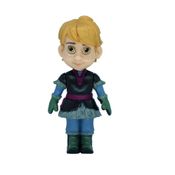 Frozen Mini - Personagens - Colecionáveis - 8 cm - Mimo 6611