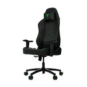 Cadeira Gamer Vertagear P-Line Pl1000 Racing Series Black/Green Edition