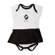 Body Bebê Vestido Vasco - Torcida Baby