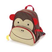 Mochila Infantil Macaco Skip Hop