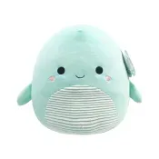 Pelucia Squishmallows Nessie 30cm Sunny 2863