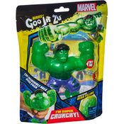 Heroes Of Goo Jit Zu Marvel The Incredible Hulk Crunchy