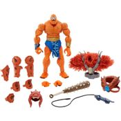 BONECO E PERSONAGEM MOTU DELUXE GIGANTE HOMEM FERA