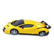 Carro Controle Remoto Estoril Lamborghini 1:18 Art Brink