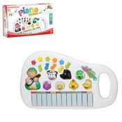 Piano Infantil Musical Art Brink