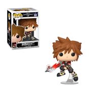 Funko Pop! Disney Kingdom Hearts Sora w/Ultima Weapon 620