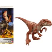 Dinossauro Jurassic World Atrociraptor Red GXW56 - Mattel GWT54