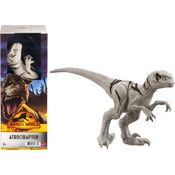 Dinossauro Jurassic World Atrociraptor White GWT58 - Mattel GWT54