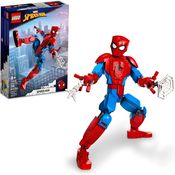 Lego 76226 Spider-Man - Figura do Homem-Aranha