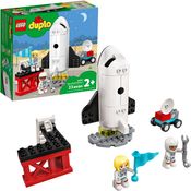 Lego 10944 Duplo - Missão do Ônibus Espacial