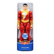 Boneco DC Shazam! #20124183 - Sunny 2204 / 2193