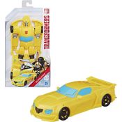 Boneco Transformers Bumblebee - Hasbro E5889