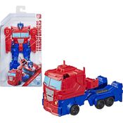 Boneco Transformers Optimus Prime - Hasbro E5888