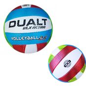 Bola de Voleibol PVC 2.6 VLX Action - Dualt 365