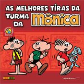 As Melhores Tiras da Turma da Mônica Vol.01