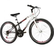 Bicicleta Aro 24 Track e Bikes Axess 18V