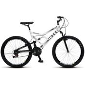 Bicicleta Colli Bike GPS Aro 26