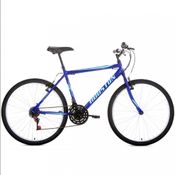 Bicicleta Houston Foxer Hammer Aro 26 com 21 Marchas e Freio V-Brake