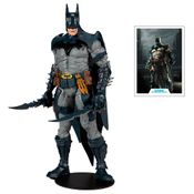 Boneco Batman DC Mcfarlane F0059-2 Fun