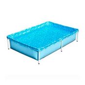 Piscina MOR Retangular Infantil - 1.000 Litros