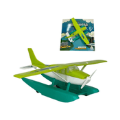 Máquinas Gulliver - Hidro-Avião