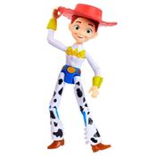Boneco Disney Pixar Coco Miguel e Dante GTT22 Mattel