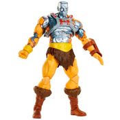 Boneco Mattel Masters of the Universe Masterverse Revelation Faker GYY37