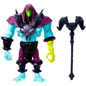 Boneco Mattel Masters of the Universe Skeletor HBL82