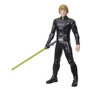 Boneco Luke Skywalker Star Wars Oly E6 E8358 Hasbro