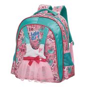 Mochila de Costas G Baby Alive Ballet - Pacific
