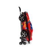 Mochila Hot Wheels 3D Night Shifter - Maxtoy