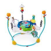 Jumper Atividades Journey of Discovery - Baby Einstein